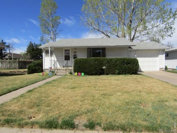 625 Lincoln St, Fort Morgan, CO 80701
