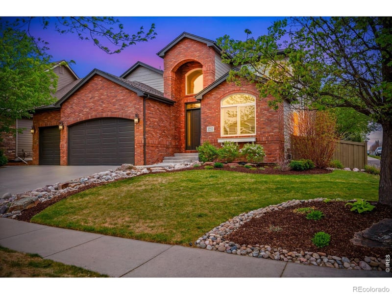 3550 Green Spring Dr, Fort Collins, CO 80528