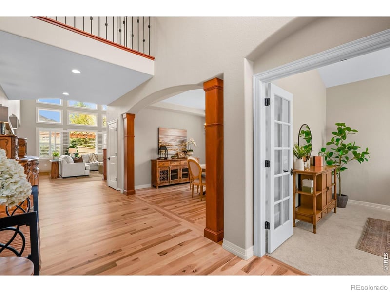 3550 Green Spring Dr, Fort Collins, CO 80528