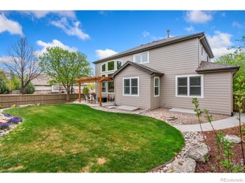 3550 Green Spring Dr, Fort Collins, CO 80528