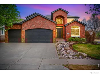 3550 Green Spring Dr, Fort Collins, CO 80528