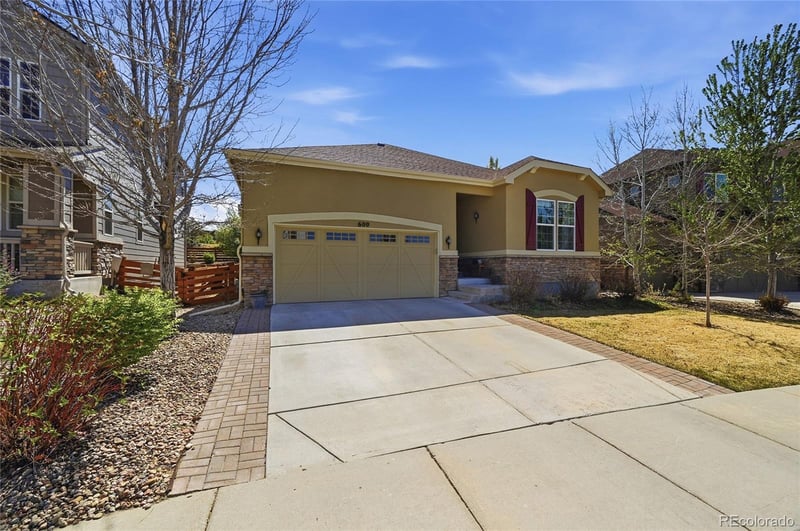 600 Sun Up Pl, Erie, CO 80516