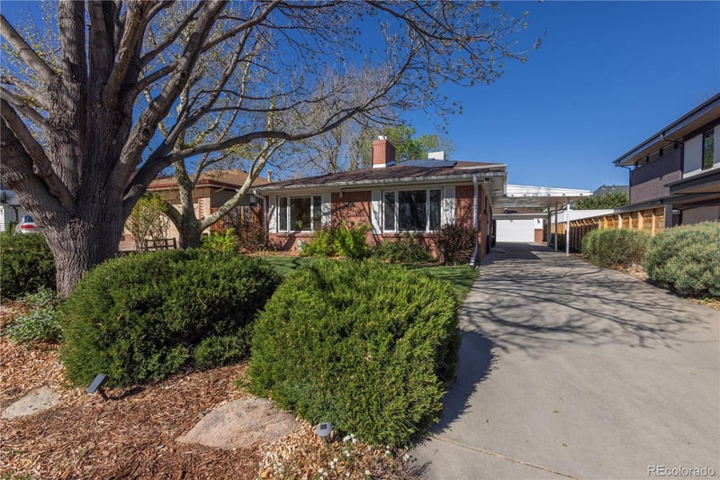 231 Hudson St, Denver, CO 80220