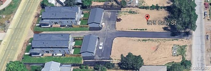 965 Gray St, Lakewood, CO 80214