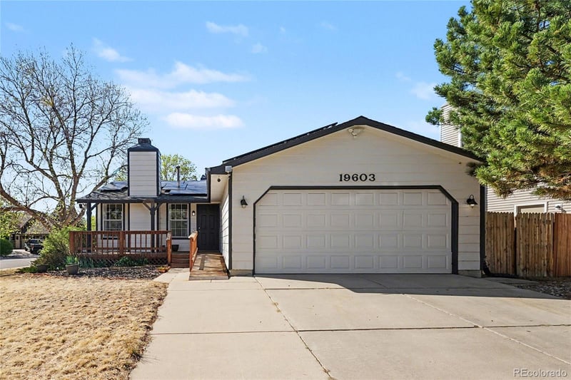 19603 42nd Ave, Denver, CO 80249