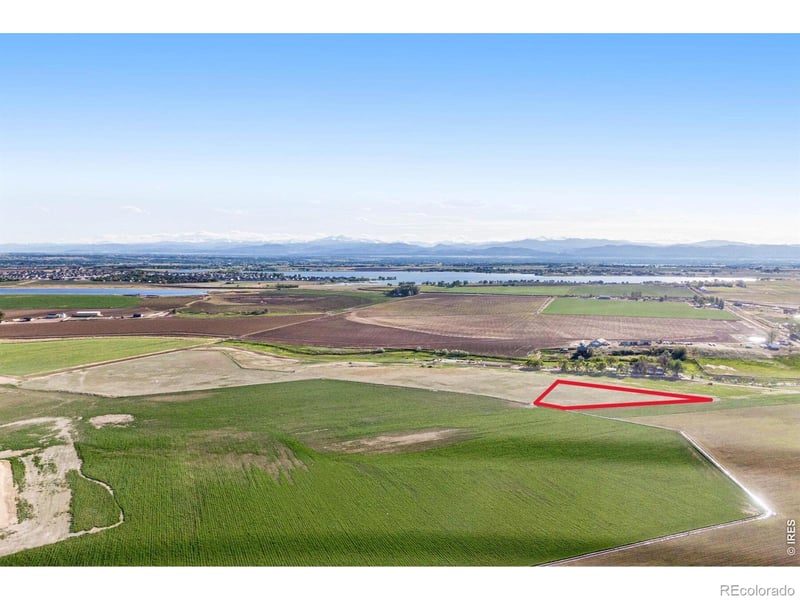 County Road 76 1/2, Windsor, CO 80550