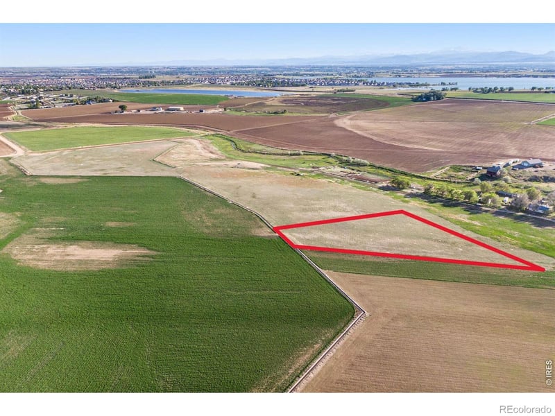 County Road 76 1/2, Windsor, CO 80550