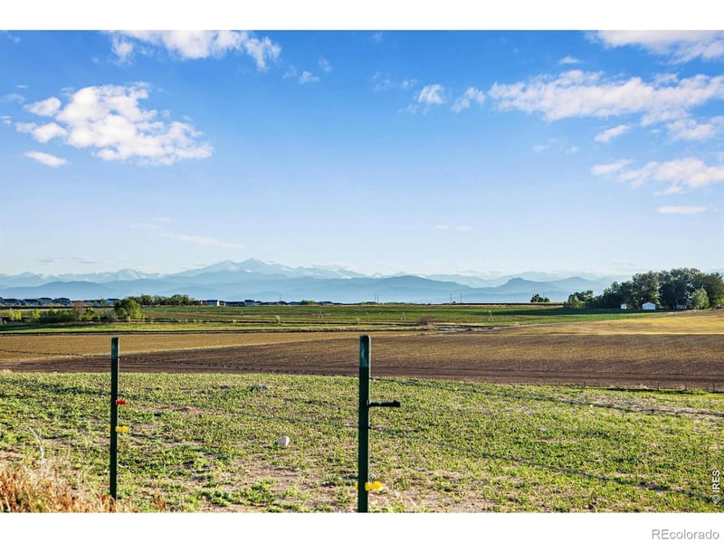 County Road 76 1/2, Windsor, CO 80550