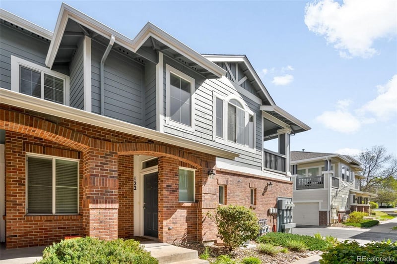 122 Whitehaven Cir, Highlands Ranch, CO 80129