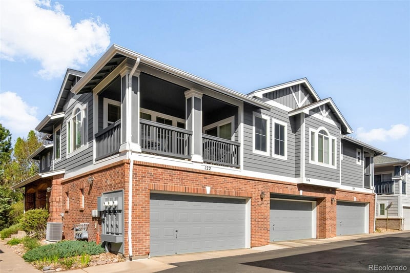 122 Whitehaven Cir, Highlands Ranch, CO 80129