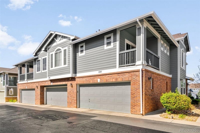 122 Whitehaven Cir, Highlands Ranch, CO 80129