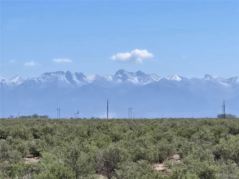 40 Acres Tbd, Mosca, CO 81146