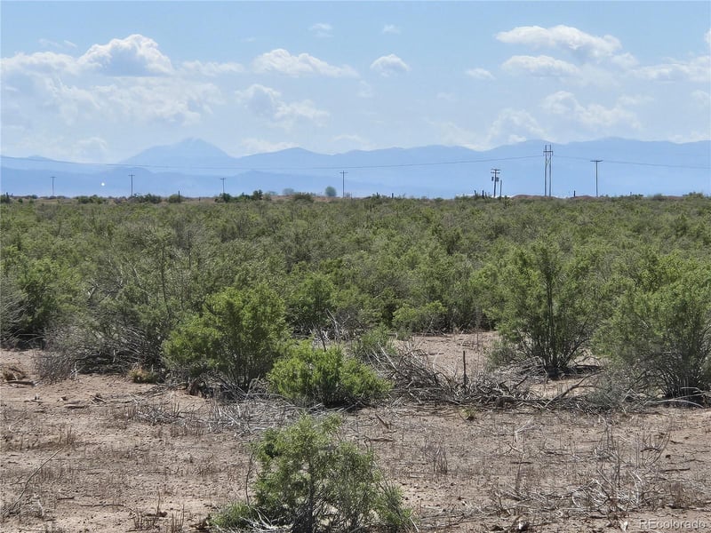 40 Acres Tbd, Mosca, CO 81146