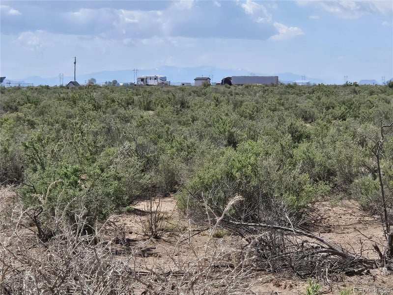 40 Acres Tbd, Mosca, CO 81146