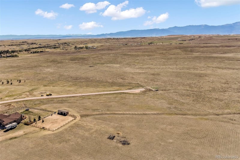 15530 Amo Rd, Peyton, CO 80831