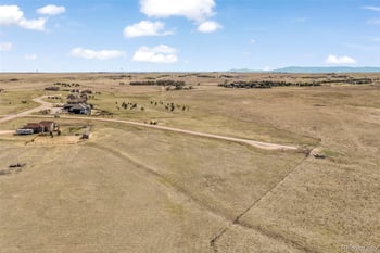 15530 Amo Rd, Peyton, CO 80831