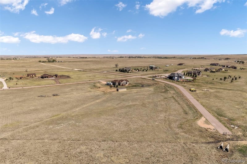 15530 Amo Rd, Peyton, CO 80831