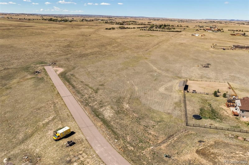 15530 Amo Rd, Peyton, CO 80831