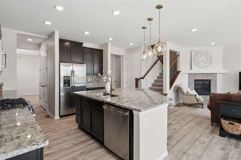 15048 Yellowthroat St, Parker, CO 80134