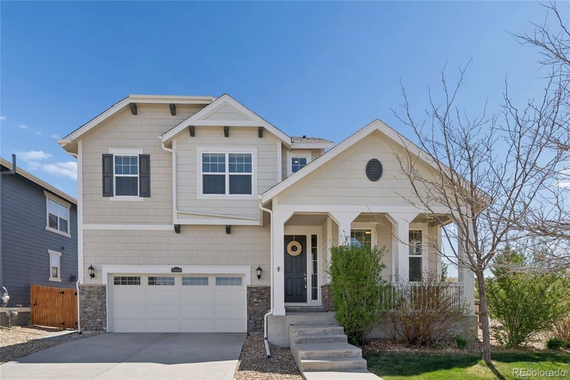 15048 Yellowthroat St, Parker, CO 80134