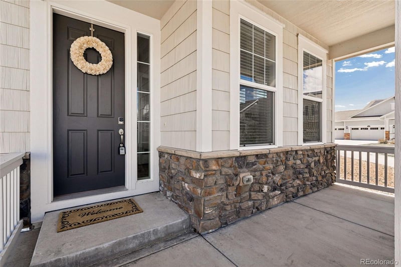 15048 Yellowthroat St, Parker, CO 80134