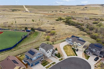 15048 Yellowthroat St, Parker, CO 80134