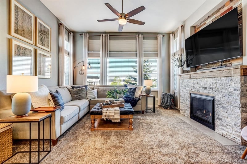 7248 Jagged Rock Cir, Colorado Springs, CO 80927