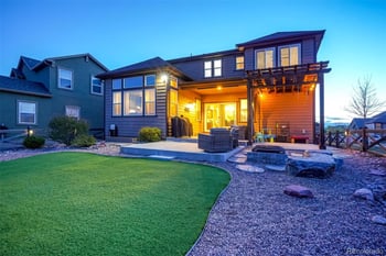 7248 Jagged Rock Cir, Colorado Springs, CO 80927