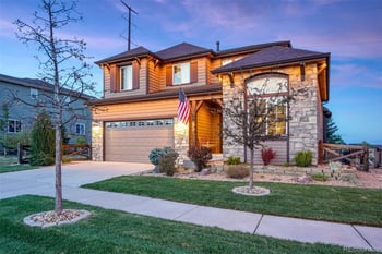 7248 Jagged Rock Cir, Colorado Springs, CO 80927