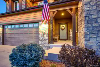 7248 Jagged Rock Cir, Colorado Springs, CO 80927