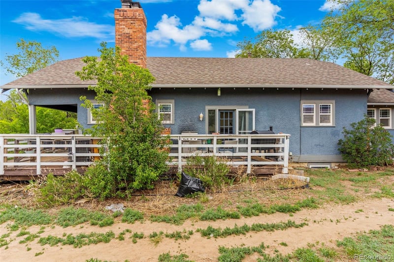 1341 Union Blvd, Colorado Springs, CO 80909
