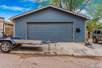 1341 Union Blvd, Colorado Springs, CO 80909