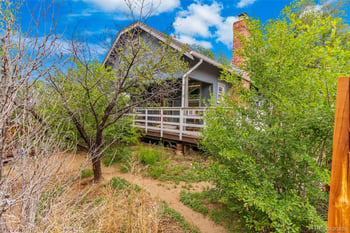 1341 Union Blvd, Colorado Springs, CO 80909