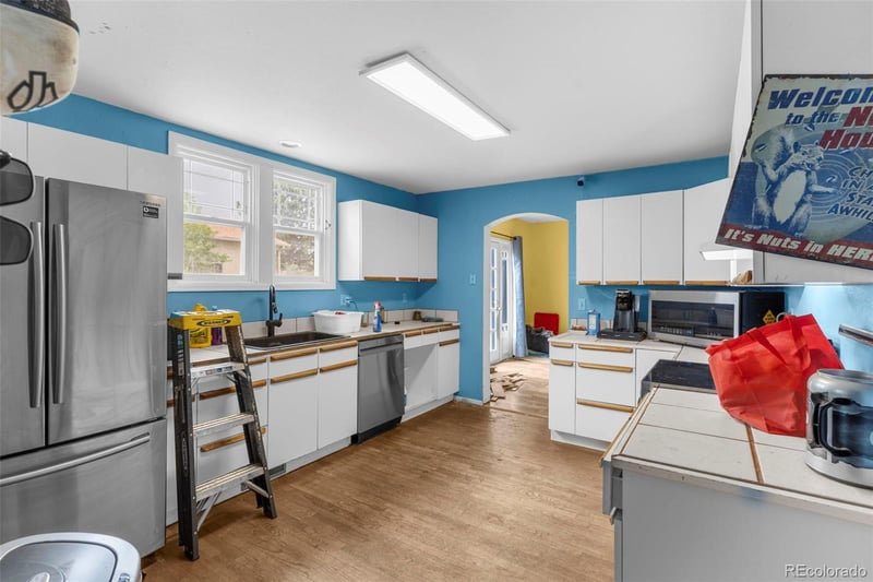 1341 Union Blvd, Colorado Springs, CO 80909
