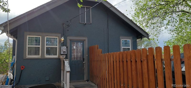 1341 Union Blvd, Colorado Springs, CO 80909