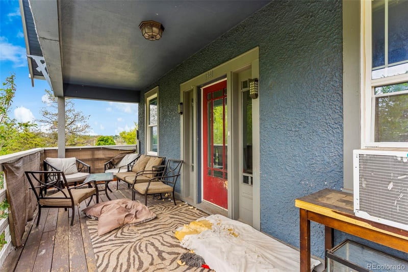 1341 Union Blvd, Colorado Springs, CO 80909
