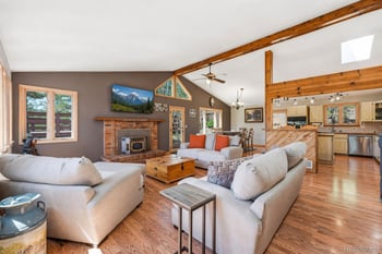 16687 Ouray Rd, Pine, CO 80470