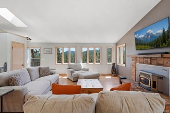 16687 Ouray Rd, Pine, CO 80470