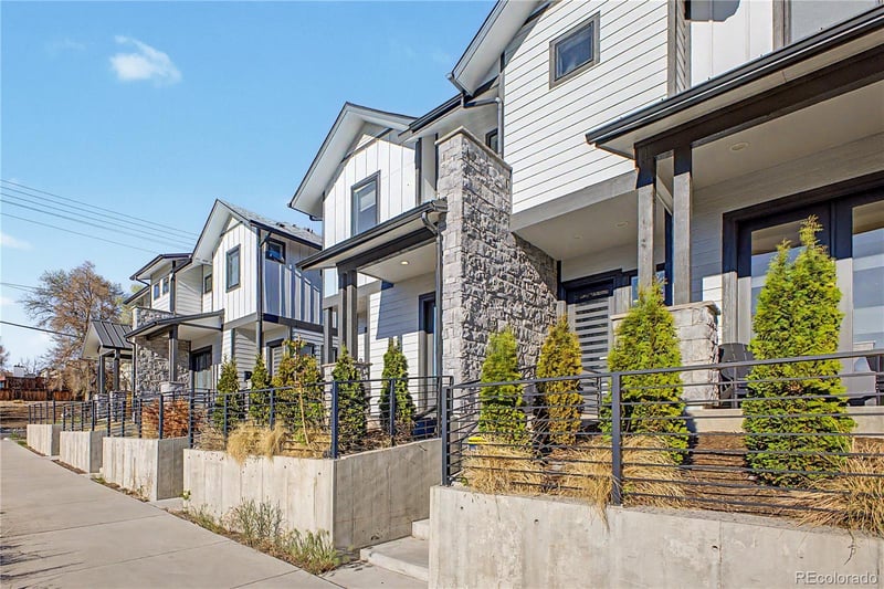 8 Colorado Blvd, Denver, CO 80246