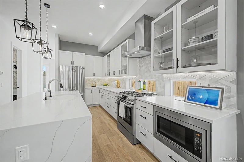 8 Colorado Blvd, Denver, CO 80246