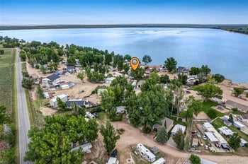 188 Kiowa Rd, Weldona, CO 80653