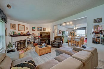 121 Brookdale , Buena Vista, CO 81211