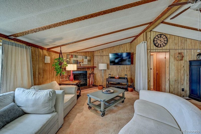 121 Brookdale , Buena Vista, CO 81211