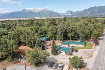 121 Brookdale , Buena Vista, CO 81211