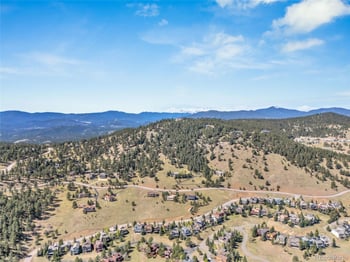 23537 Genesee Village Rd, Golden, CO 80401
