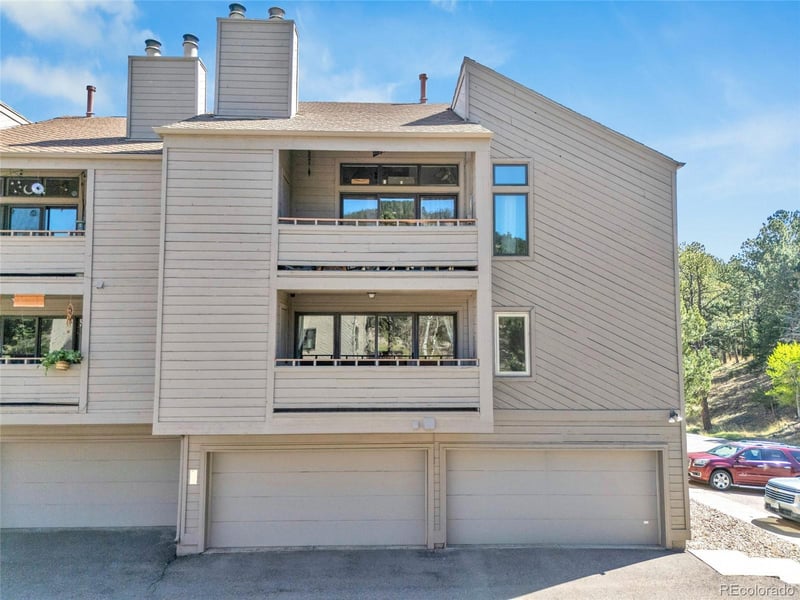 23537 Genesee Village Rd, Golden, CO 80401