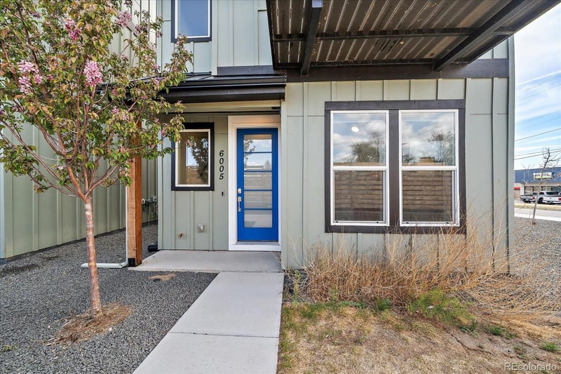 6005 Benton St, Arvada, CO 80003
