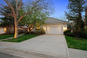 16 Blue Heron Dr, Greenwood Village, CO 80121