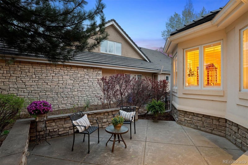 16 Blue Heron Dr, Greenwood Village, CO 80121