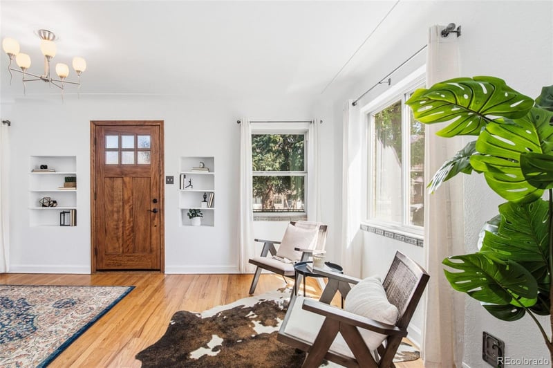 2433 Irving St, Denver, CO 80211